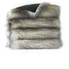 D.V. Kap Home Alaskan Hawk Faux Fur, Animal, Glam 52