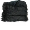 D.V. Kap Home Black Fox Faux Fur 52