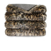 D.V. Kap Home Margay Faux Fur, Animal 52