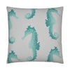 D.V. Kap Home Seahorse Turquoise 22