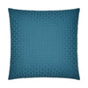 D.V. Kap Home Carmel Weave Turquoise 22