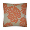 D.V. Kap Home Bay Palm Orange 22