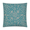 D.V. Kap Home Print Affair Turquoise 22