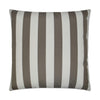 D.V. Kap Home Caf Stripe Driftwood 22