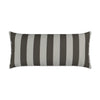 D.V. Kap Home Caf Stripe Lumbar Driftwood 12