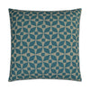 D.V. Kap Home Marquee Turquoise 22