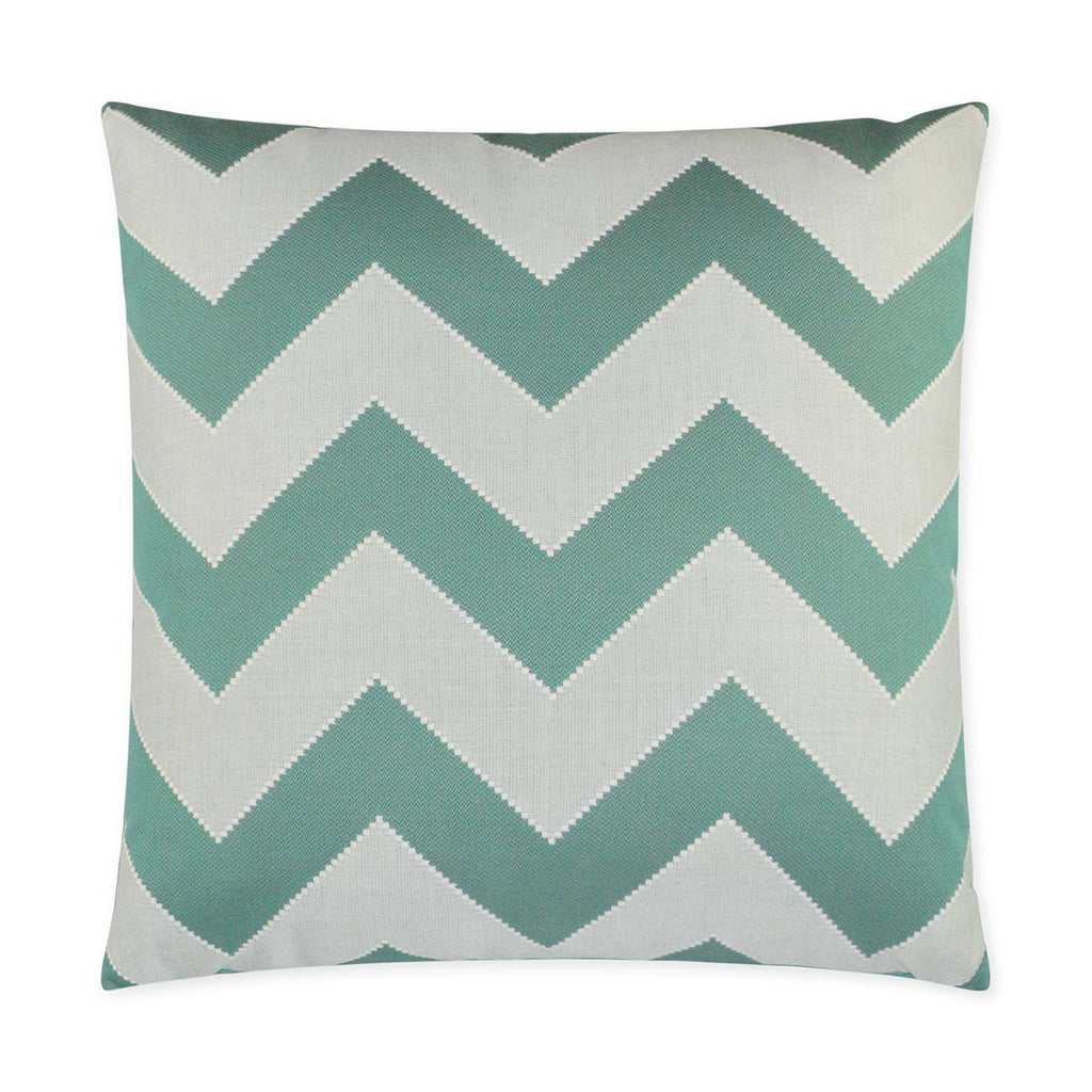 D.V. Kap Home Gable Bermuda 22" x 22" Pillow Cover