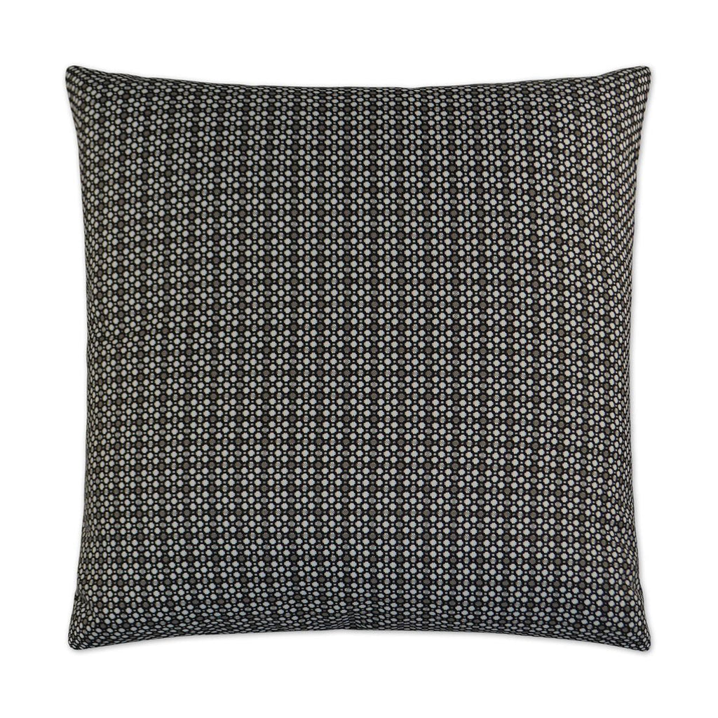 D.V. Kap Home Pebble Beach Geometric 22" x 22" Pillow Cover