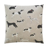 D.V. Kap Home Fetch Woven Dog 22