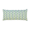 D.V. Kap Home Fifi Lumbar Green 12