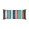 D.V. Kap Home Token Lumbar Multicolor Stripe 12