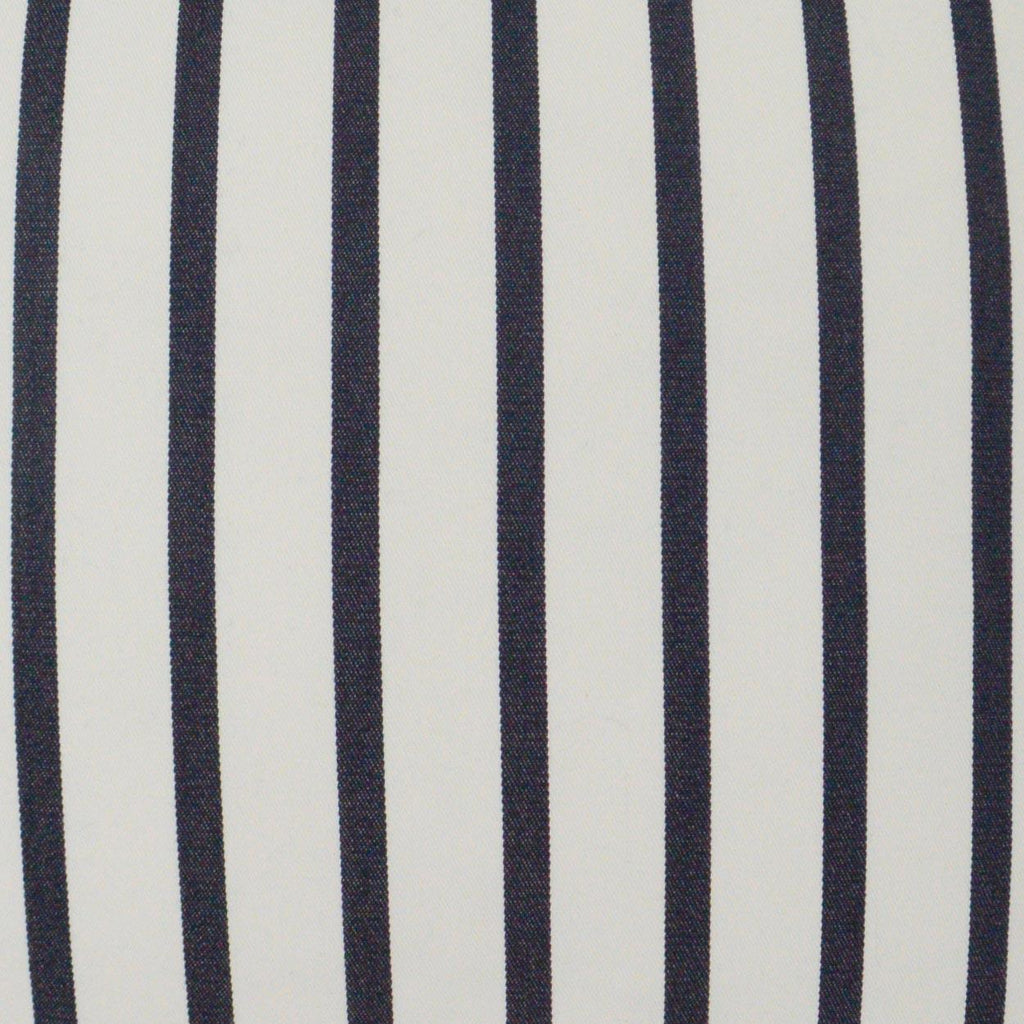 D.V. Kap Home Lido Stripe 22" x 22" Pillow Cover