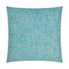 D.V. Kap Home Double Trouble Turquoise 22