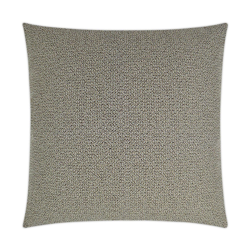 D.V. Kap Home Melan Granite 22" x 22" Pillow Cover