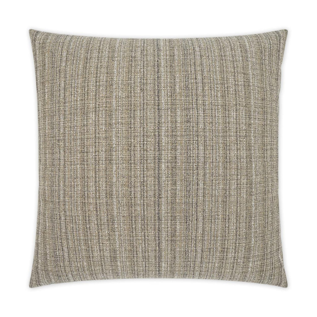 D.V. Kap Home Fiddledidee Linen 22" x 22" Pillow Cover