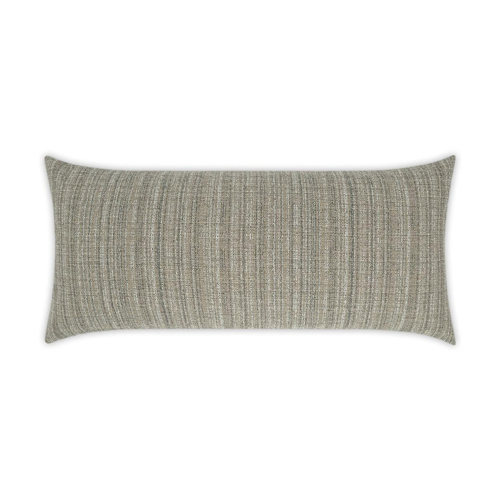 D.V. Kap Home Fiddledidee Lumbar Linen 12" x 24" Pillow Cover