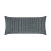 D.V. Kap Home Fiddledidee Lumbar Navy 12