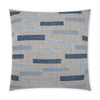 D.V. Kap Home Blockweave Indigo 22