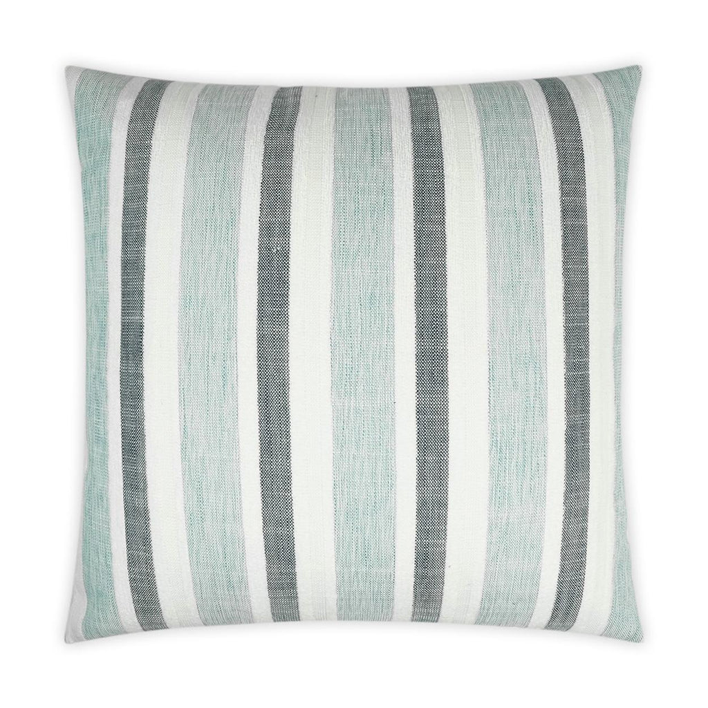 D.V. Kap Home Austin Stripes 22" x 22" Pillow Cover