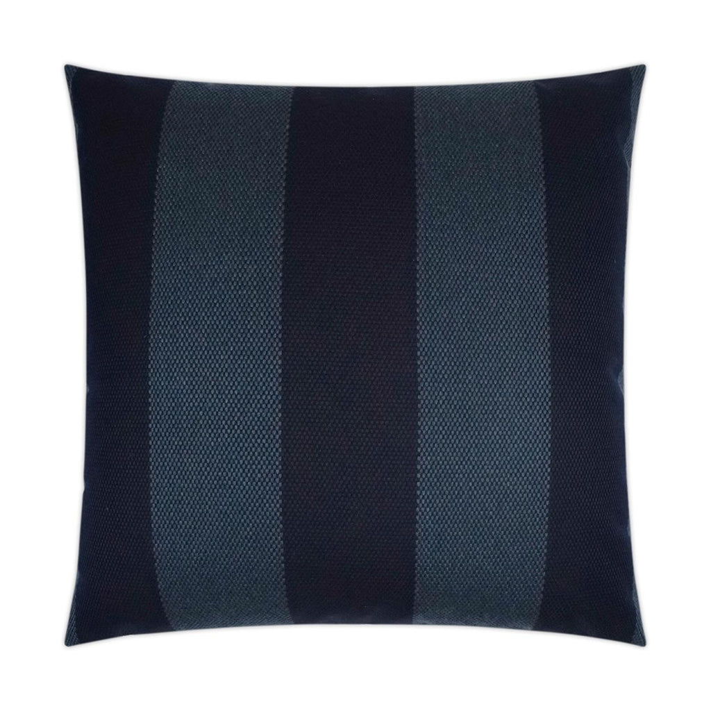 D.V. Kap Home Carlsbad Indigo 22" x 22" Pillow Cover