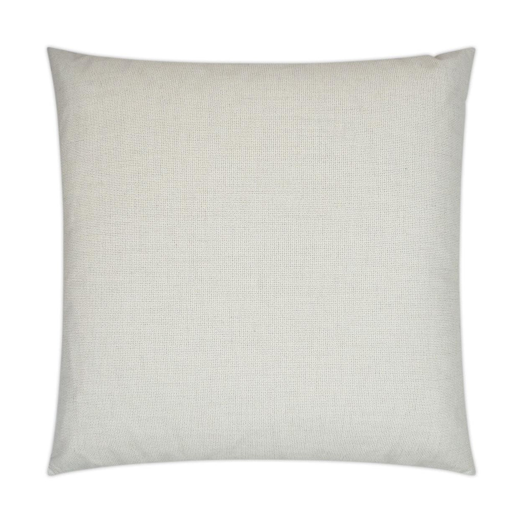 D.V. Kap Home Bliss Linen 22" x 22" Pillow Cover