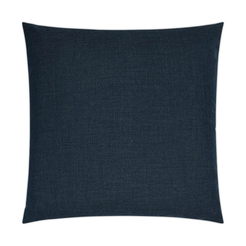 D.V. Kap Home Bliss Indigo 22"x22" Pillow Cover