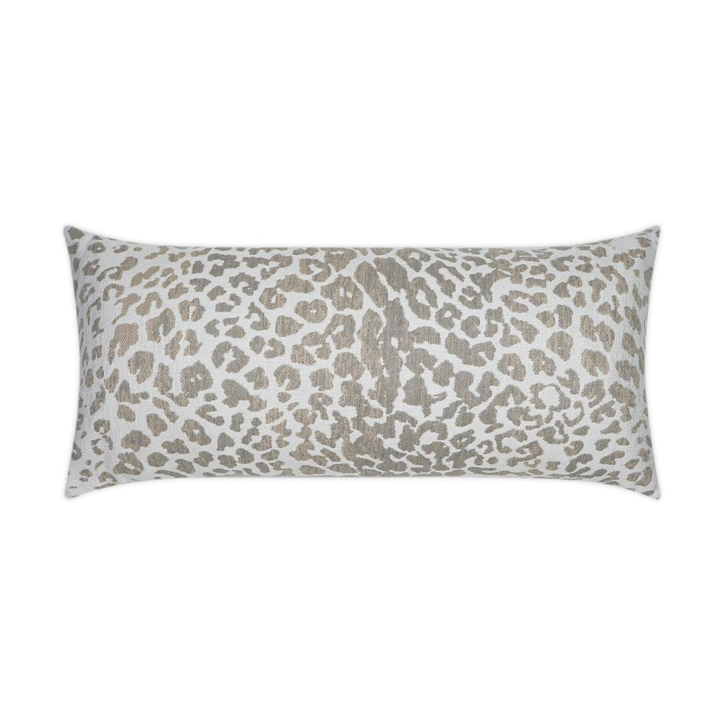 D.V. Kap Home Katoo Lumbar Dune 12" x 24" Pillow Cover