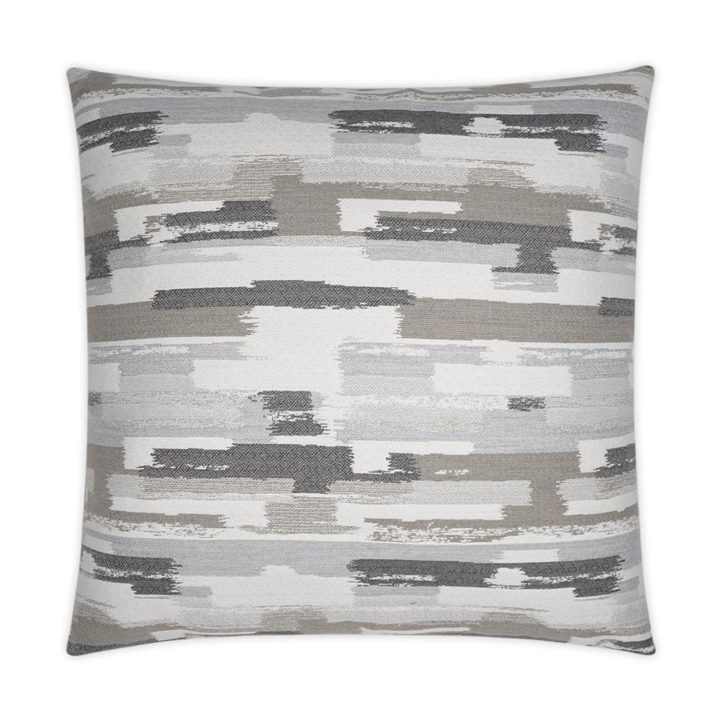 D.V. Kap Home Dreamscape Abstract, Modern 22" x 22" Pillow Cover