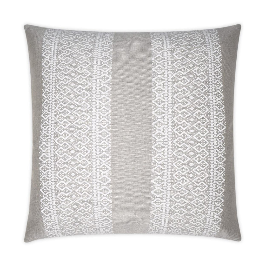 D.V. Kap Home Upton Linen 22" x 22" Pillow Cover