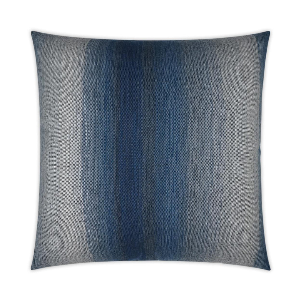 D.V. Kap Home Meditate Indigo 22" x 22" Pillow Cover