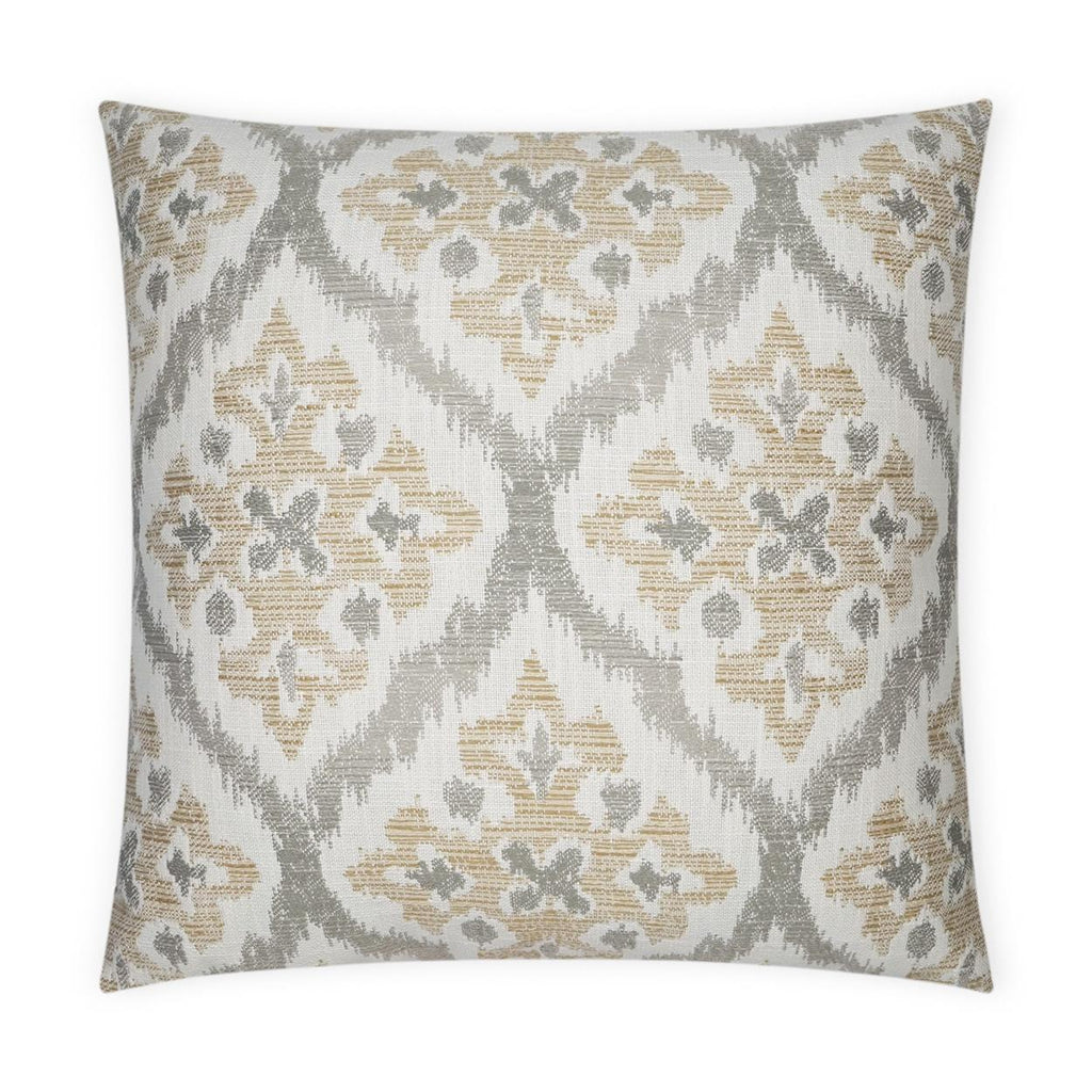 D.V. Kap Home Cillian Sisal 22" x 22" Pillow Cover