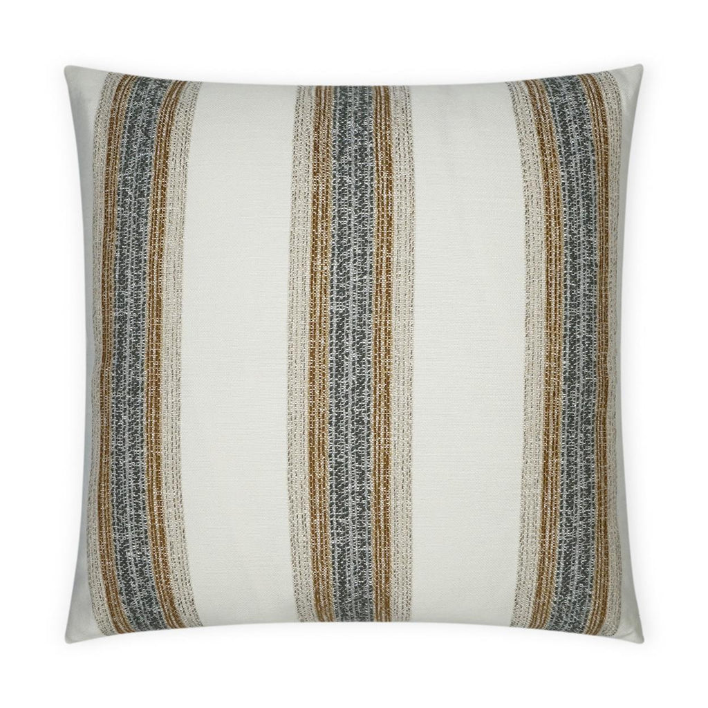 D.V. Kap Home Ormsby Tweed 22" x 22" Pillow Cover