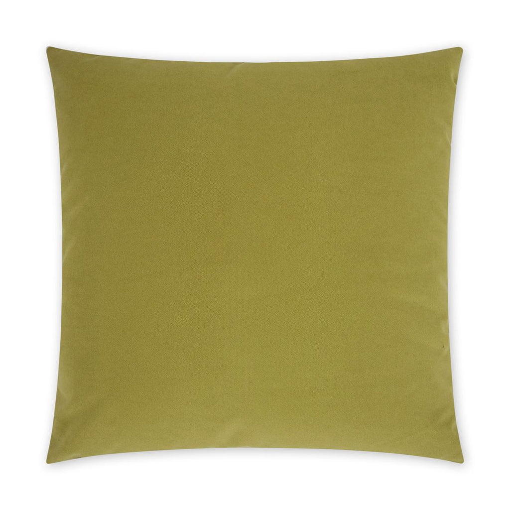 D.V. Kap Home Sundance Duo Leaf 22" x 22" Pillow Cover