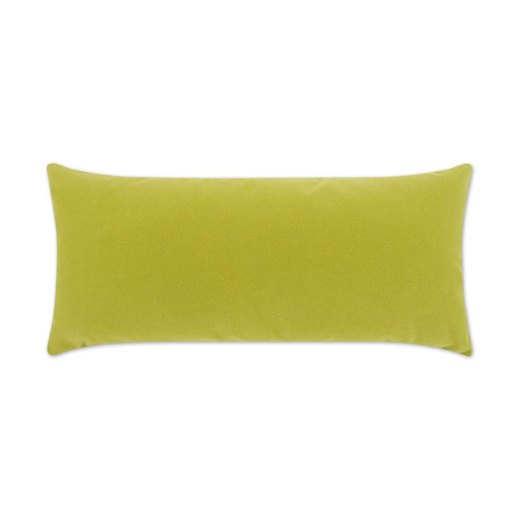 D.V. Kap Home Sundance Duo Lumbar Leaf 12" x 24" Pillow Cover