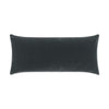 D.V. Kap Home Sundance Duo Lumbar Charcoal 12