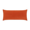 D.V. Kap Home Sundance Duo Lumbar Orange 12