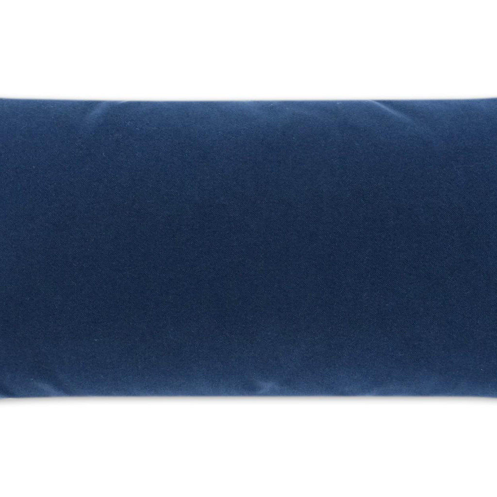 D.V. Kap Home Sundance Lumbar Navy 12" x 24" Pillow Cover