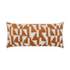 D.V. Kap Home Imka Lumbar Orange 12