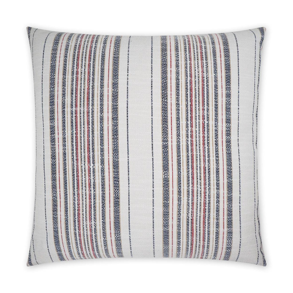 D.V. Kap Home Deering Cadet 22" x 22" Pillow Cover