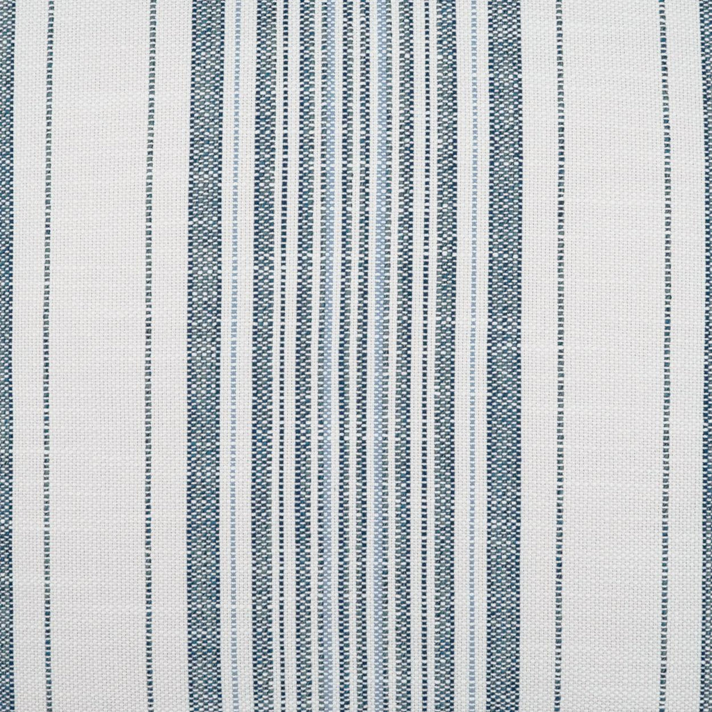 D.V. Kap Home Deering Lumbar Indigo 12" x 24" Pillow Cover