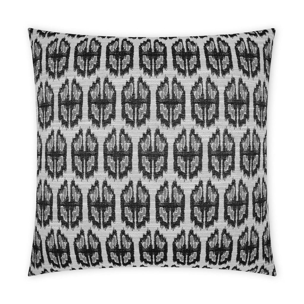 D.V. Kap Home Juglan Grey 22" x 22" Pillow Cover