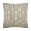 D.V. Kap Home Dot Dash Taupe 22