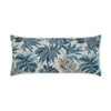 D.V. Kap Home Rain Forest Lumbar Blue 12