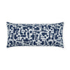 D.V. Kap Home Jargon Lumbar Blue 12