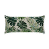 D.V. Kap Home Rain Forest Lumbar Green 12