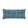 D.V. Kap Home Bluff Lumbar Blue 12