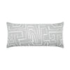 D.V. Kap Home Theon Lumbar Grey 12