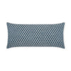 D.V. Kap Home Ambree Lumbar Indigo 12