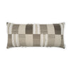 D.V. Kap Home Mickey Lumbar Taupe 12