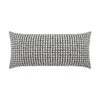 D.V. Kap Home Heart Stone Lumbar Grey 12